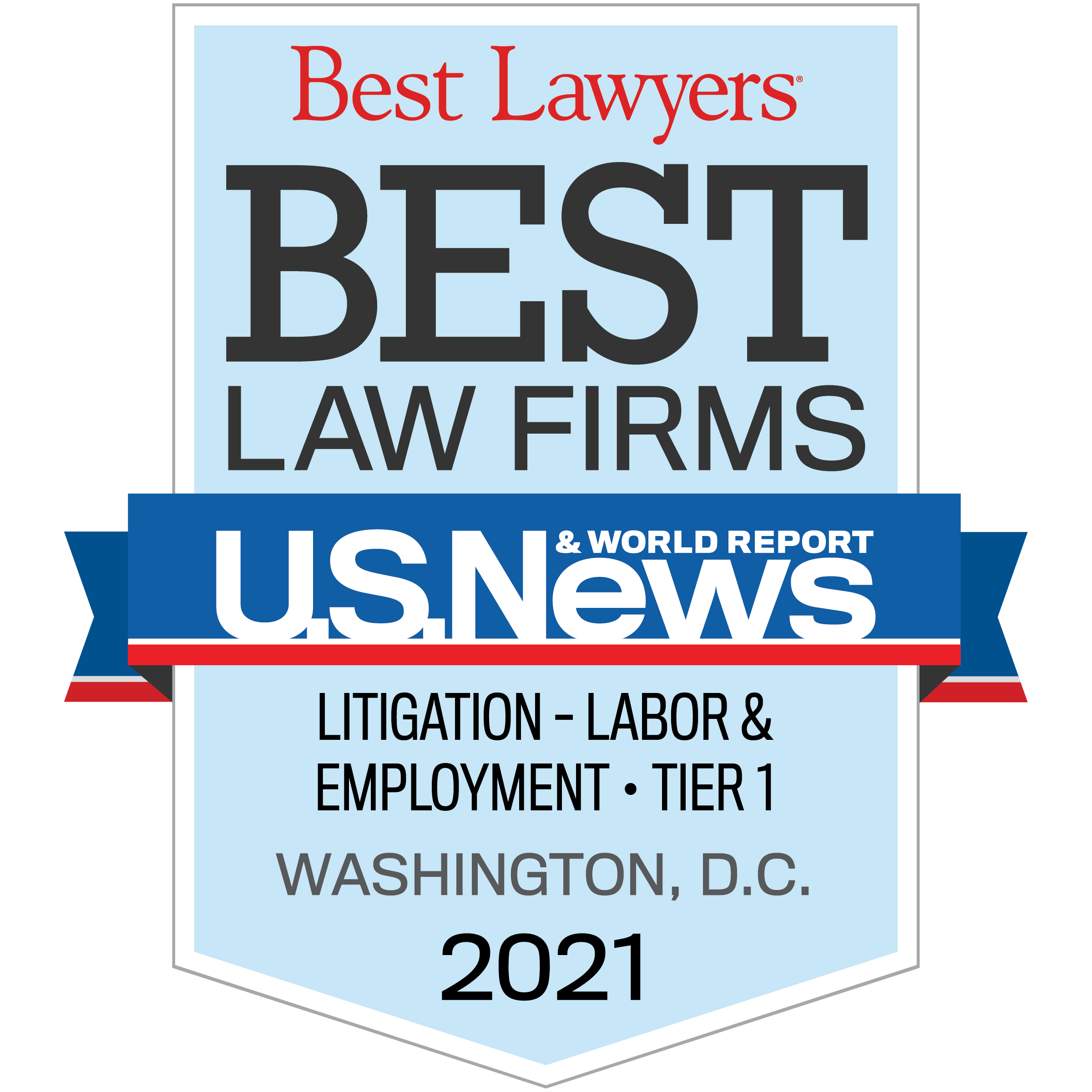 Best law firm Zuckerman