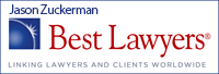 Jason Zuckerman at Best Lawyers