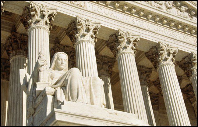Image of Supreme Court Decision Strengthens Corporate Whistleblower Rights