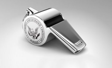Image of SEC to Announce Largest SEC Whistleblower Award to Date