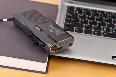 tape recorder, recording, whistleblower, recorded conversations, retaliation case, legal, Dol, Labor