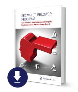 SEC Whistleblower Program Tips from SEC Whistleblower Attorneys to Maximize an SEC Whistleblower Award