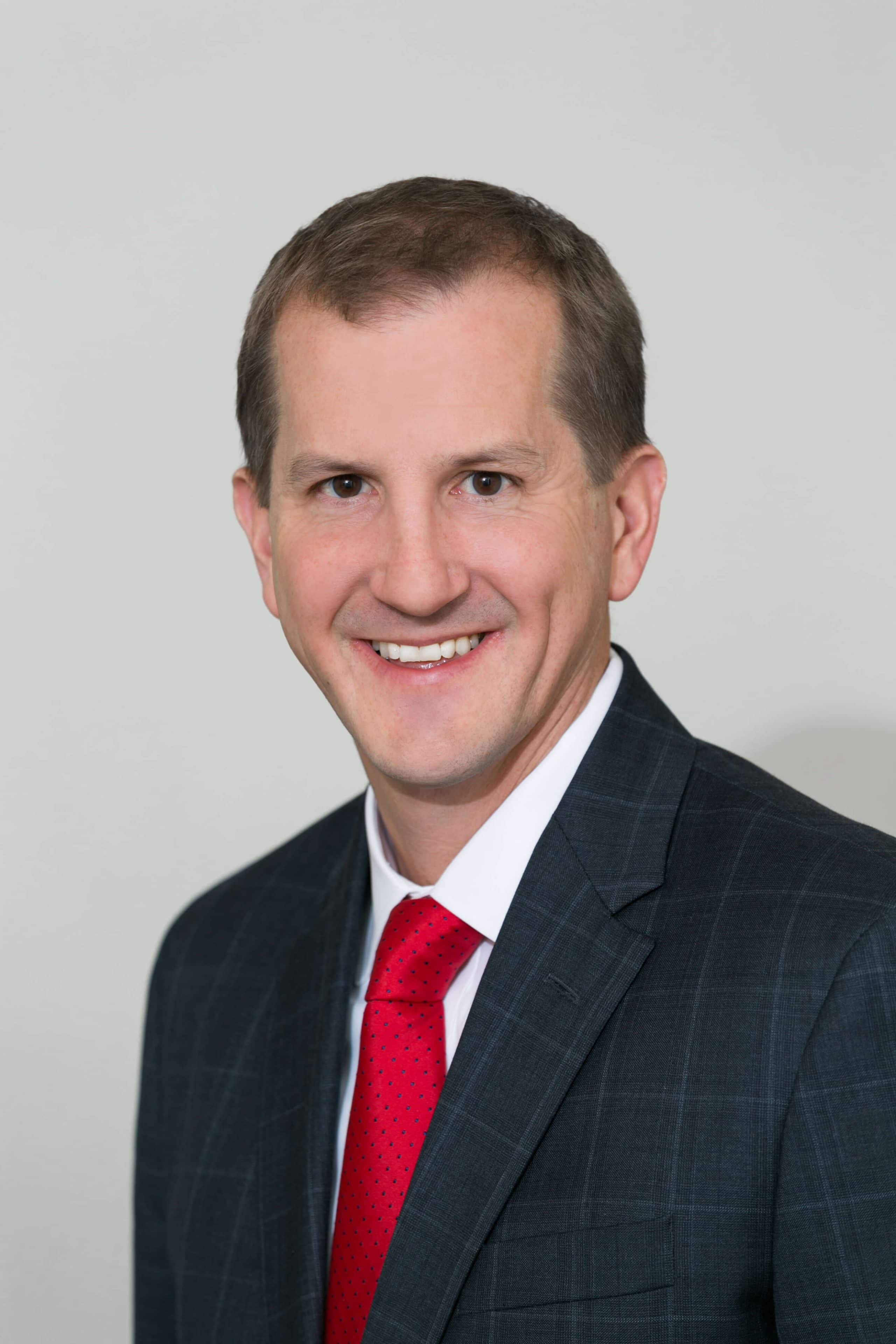 Eric Bachman