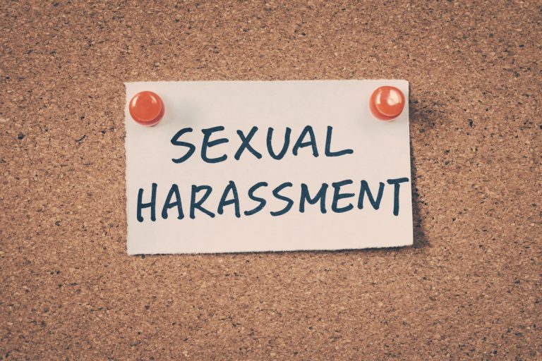 Image of Lawsuit claims shocking sex harassment against female farm workers