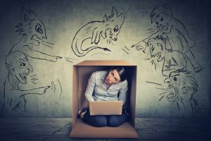 hostile work environment; harassment at work