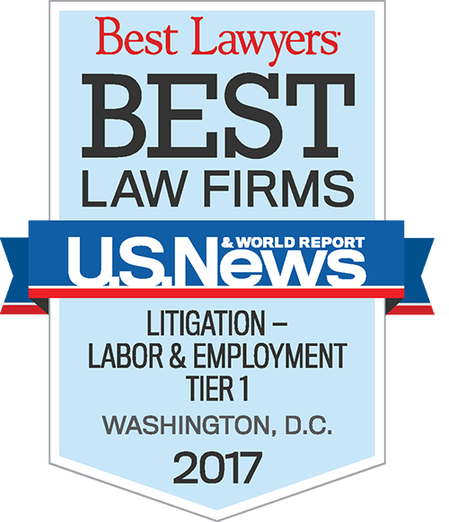 Image of Washington DC SEC Whistleblower Attorney – Tier 1 Law Firm
