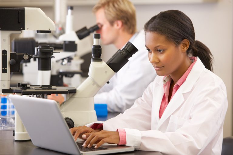 Image of Women of color scientists report rampant sexual and racial harassment