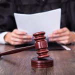 judge ruling