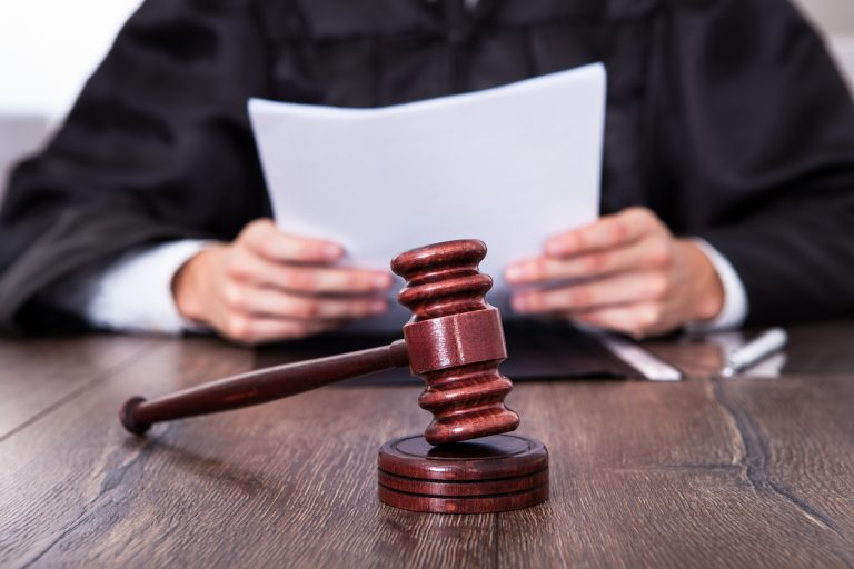 Image of Sex harassment and constructive discharge case headed to trial