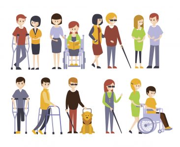 Image of How do I know if I have a disability under the Americans with Disabilities Act (ADA)?