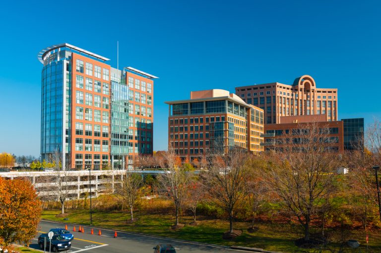 Image of Northern Virginia Employment Attorneys