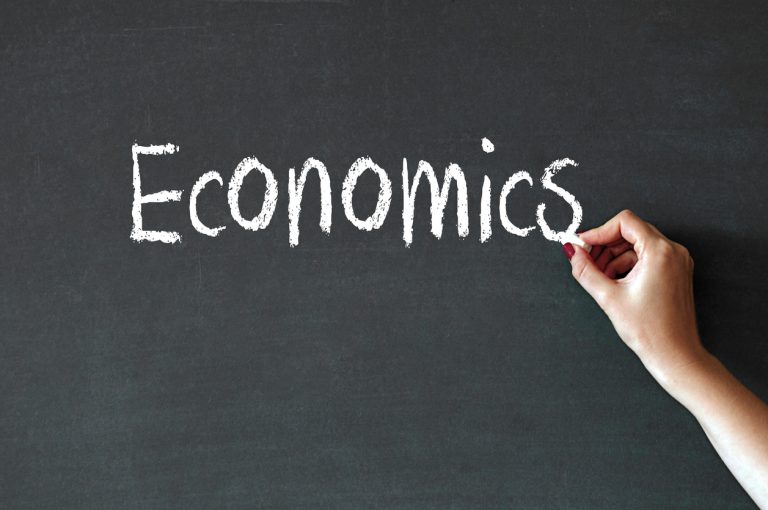 Image of Glass ceiling discrimination and harassment in the economics field