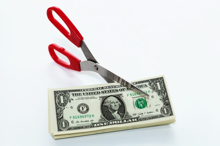 Image of The wage gap personified: compared to men, women will work the last 10 weeks of the year for free