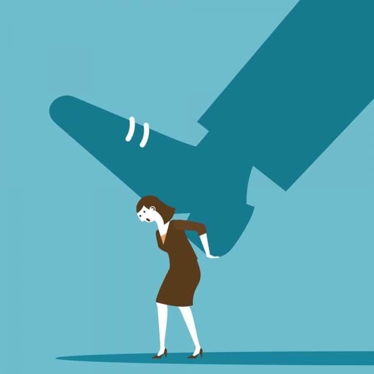 Image of Sexual harassment at work need not be headline-grabbing to be actionable