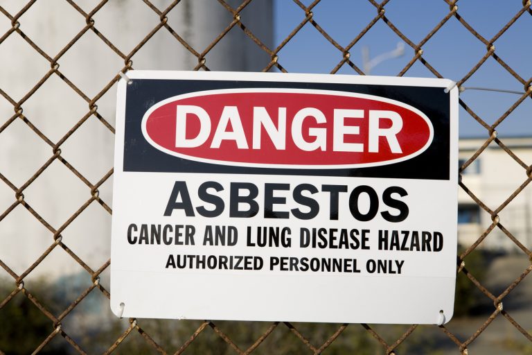 Image of Whistleblower Fired for Disclosing Improper Asbestos Removal Wins at Trial