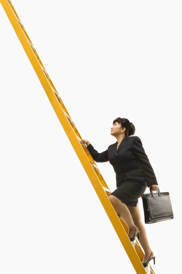 Glass Ceiling Discrimination Zuckerman Law