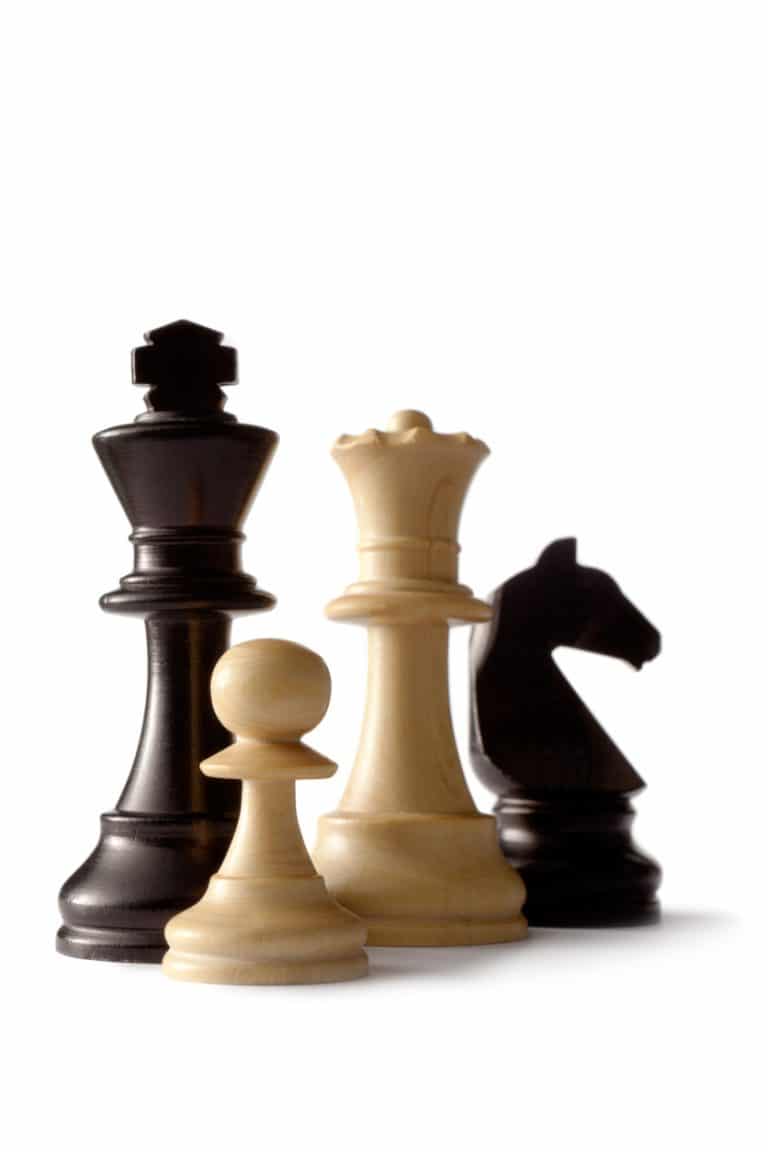 Image of Are law firm partners "employees" or "employers?"  A new case probes this pressing legal issue