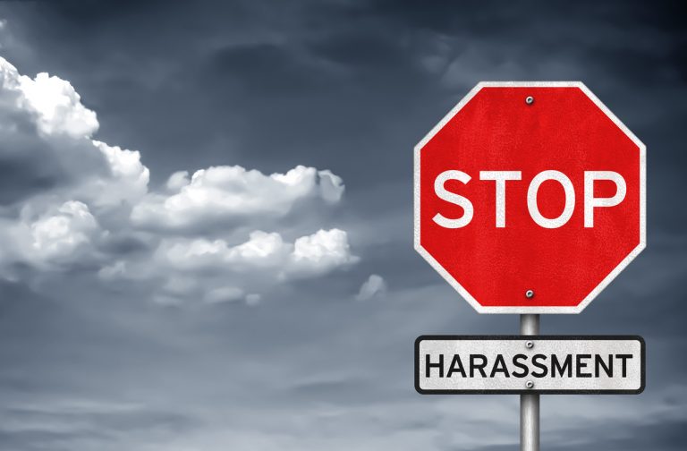 Image of $13 million awarded in sexual harassment jury trial