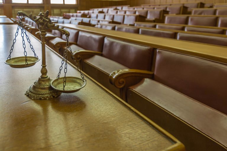 Image of $1.3 million verdict against American University in age discrimination trial