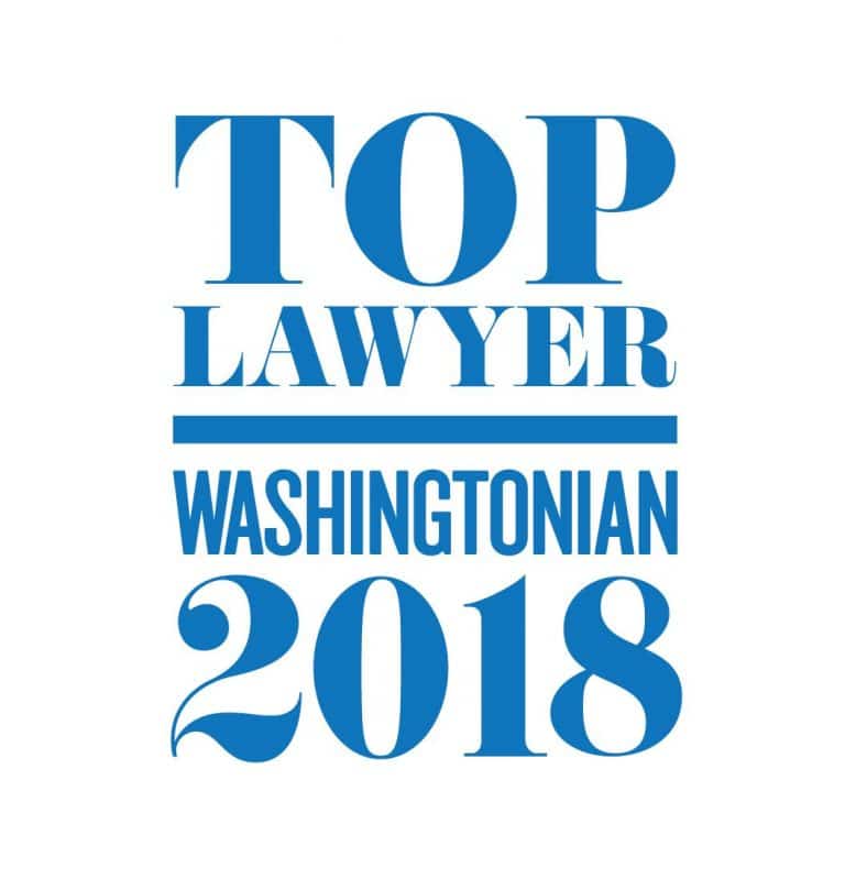 Image of Washingtonian Magazine Again Names Jason Zuckerman and Eric Bachman as Top Whistleblower Lawyers