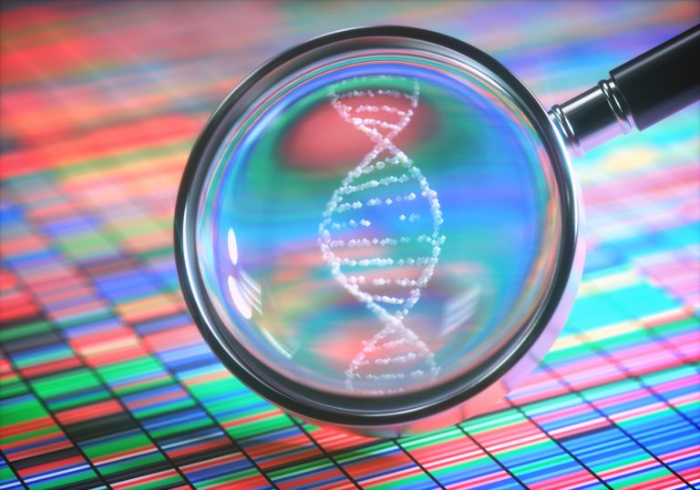 Image of Did you know the EEOC enforces complaints about misusing genetic information at work?