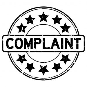 Image of When does a complaint to a supervisor equal "protected activity" in a retaliation lawsuit?