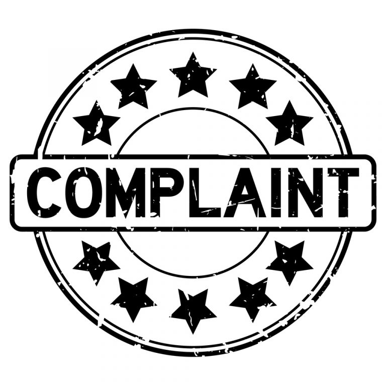 Image of When does a complaint to a supervisor equal "protected activity" in a retaliation lawsuit?
