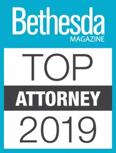 Image of Bethesda Magazine Names Jason Zuckerman a Top Employment Lawyer