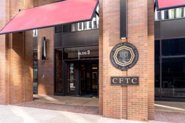 Image of CFTC Whistleblower Program Helping to Drive Record-Level Enforcement Activity