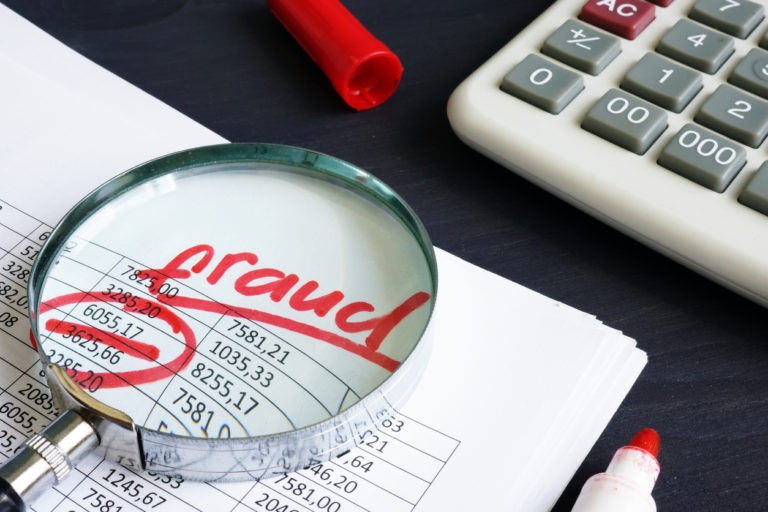 Image of Top 10 Ways Companies Cook the Books and How to Get an SEC Whistleblower Reward for Reporting Accounting Fraud