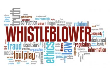 Image of Are culpable whistleblowers eligible to receive SEC whistleblower awards?