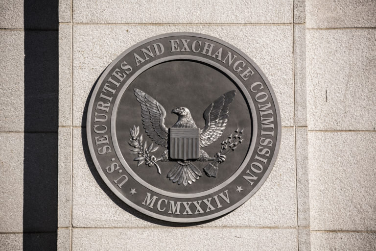 Image of SEC Whistleblower Program Firing on all Cylinders