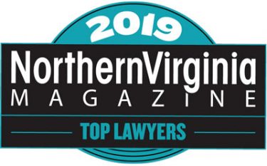 Image of Zuckerman Law Recognized in Northern Virginia Magazine’s Top Lawyer listing in the Category of Employment Law