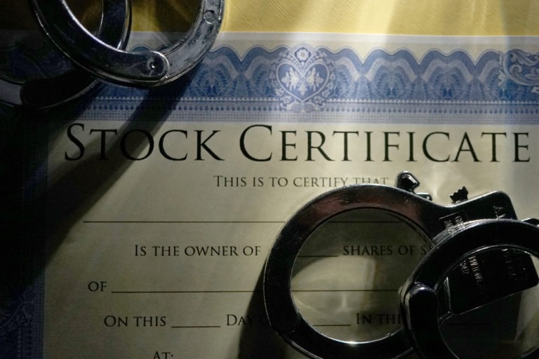 Image of How to Report Unregistered Convertible Debt Lenders or Penny Stock Dealers and Earn an SEC Whistleblower Award