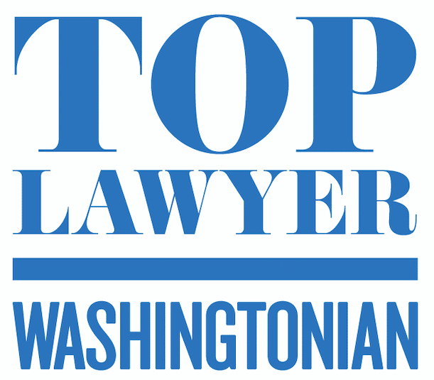 Best Washingtonian Zuckerman law