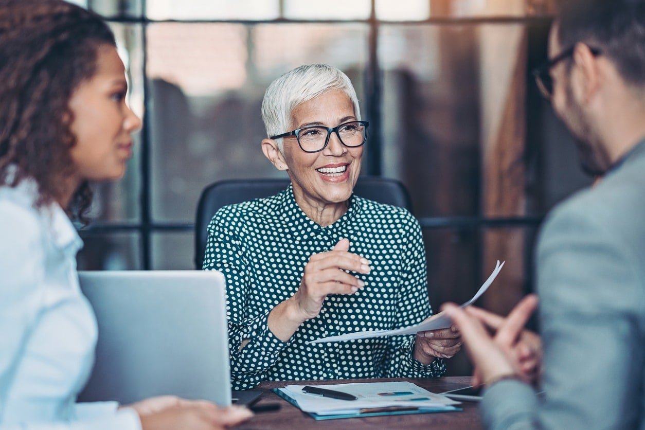 What Evidence Is Required To Prove Age Discrimination Zuckerman Law