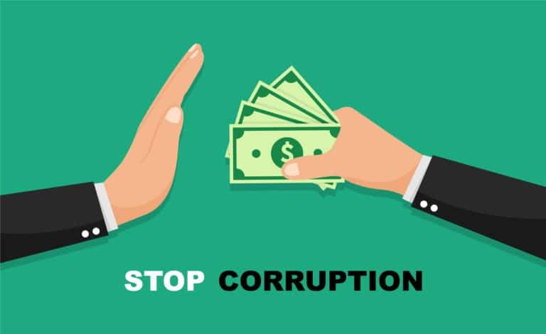 Image of Biden Administration’s Anti-Corruption Strategy Enlists Whistleblowers to Combat Corruption