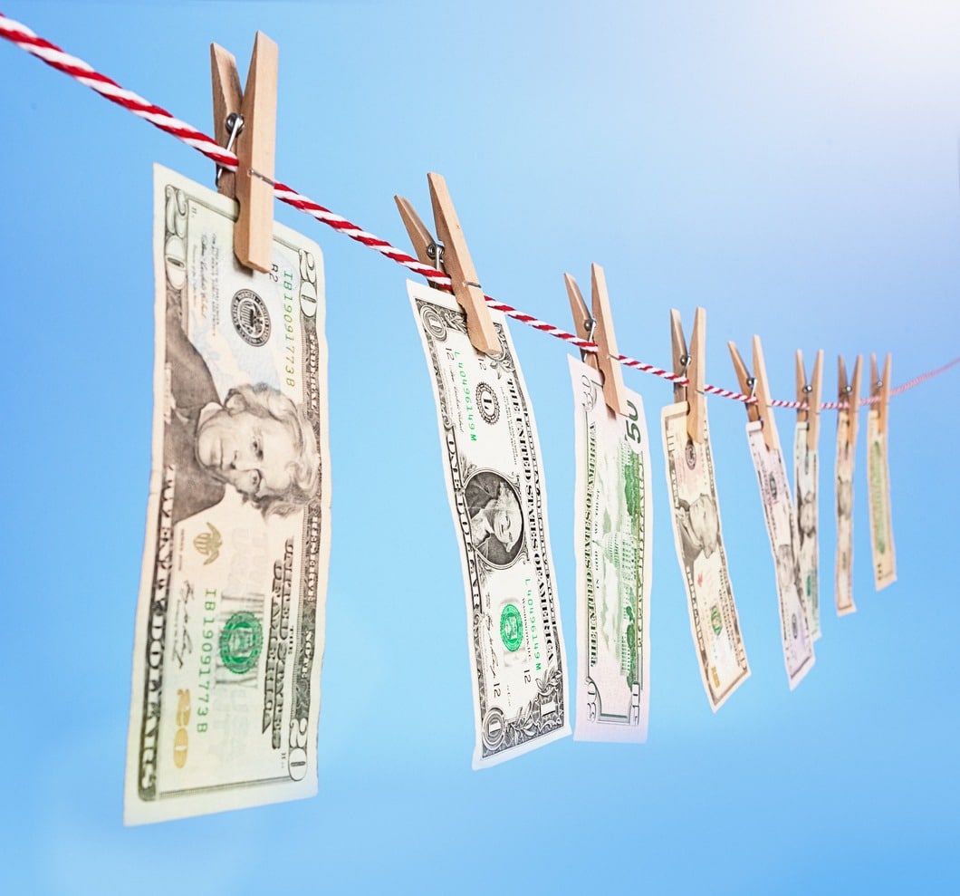 Money Laundering And The Sec Whistleblower Program Zuckerman Law