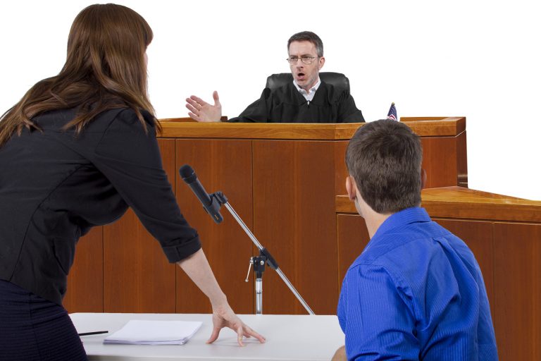Image of Is an employee protected against retaliation for testifying on behalf of a co-worker?