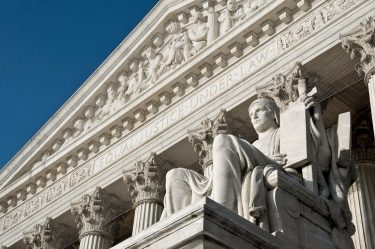 Image of Supreme Court Decision Strengthens Federal Whistleblower Protections