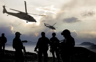 defense contractor fraud