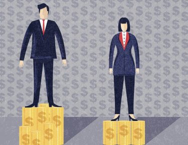 Image of What is the equal pay gap?