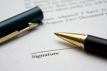 Image of Why does it matter if I signed an arbitration agreement?