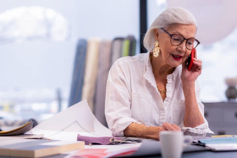 Image of Law firm used COVID-19 layoff as pretext for age discrimination, complaint alleges