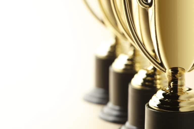 Image of National Law Review names Eric Bachman a "Go-To Thought Leader" for Employment Law