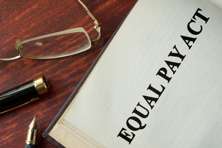 Image of Appellate reversal in favor of plaintiffs in Equal Pay Act class action case against Sterling Jewelers