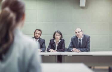Image of What is an employer’s affirmative defense in a sex harassment case?