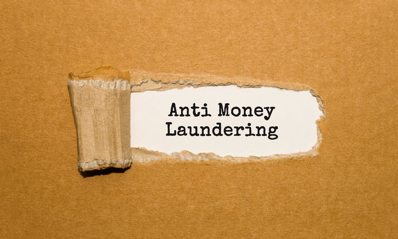 Anti Money Laundering Whistleblower Reward Program Zuckerman Law