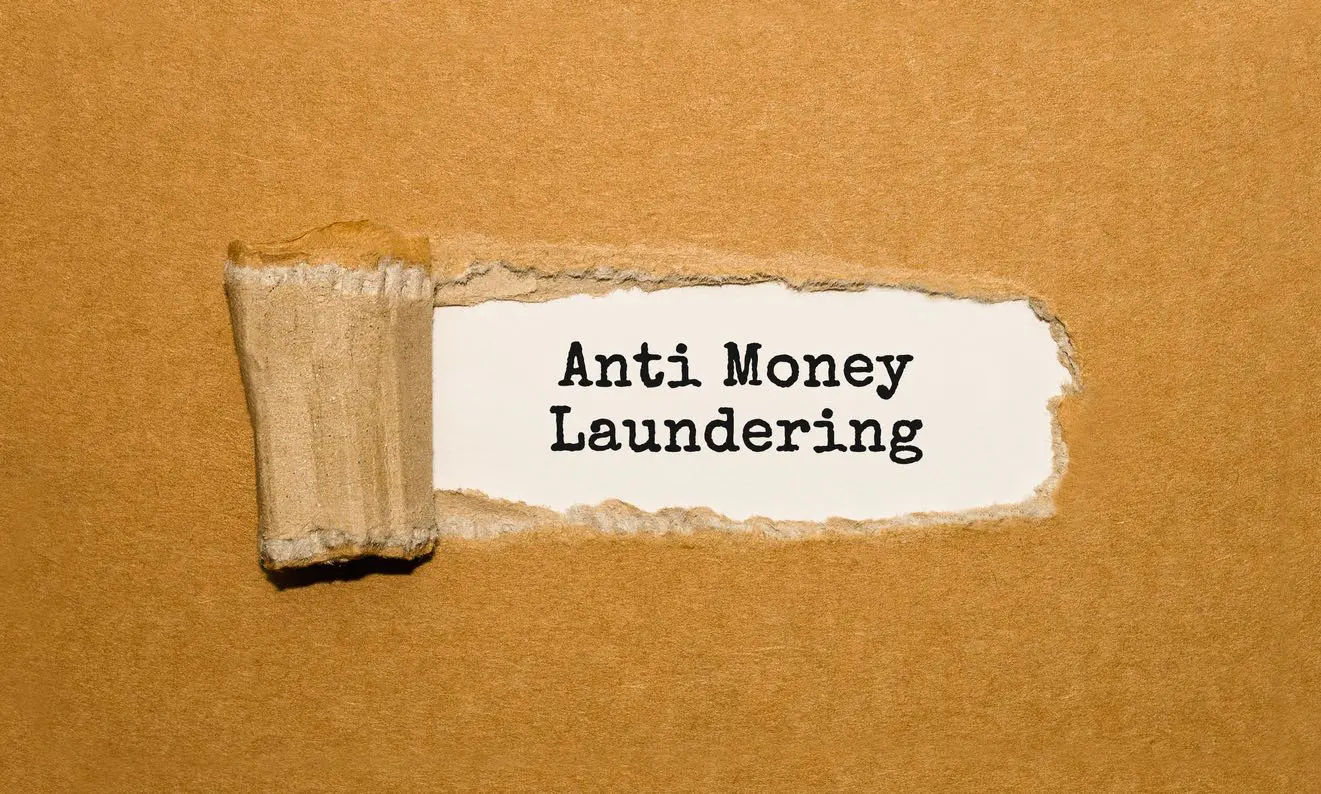 Anti Money Laundering Whistleblower Reward Program Zuckerman Law