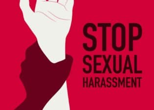 sexual harassment cases